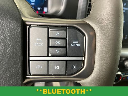 New 2025 Ford F150 Platinum w/ Equipment Group 703A Plus image 19