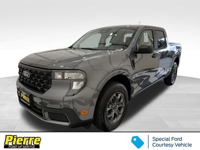 New 2026 Ford Maverick XLT w/ Equipment Group 301A