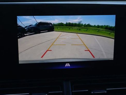 Used 2025 Chevrolet Trax ACTIV w/ Sunroof Package FWD image 29