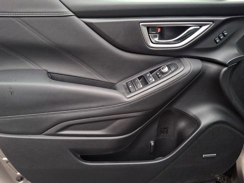 Used 2021 Subaru Forester Touring w/ Popular Package #2 image 14