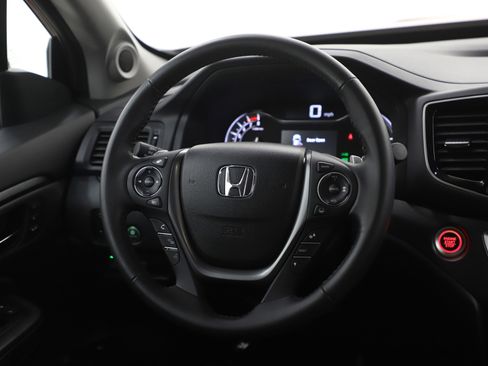 Used 2023 Honda Ridgeline RTL image 14