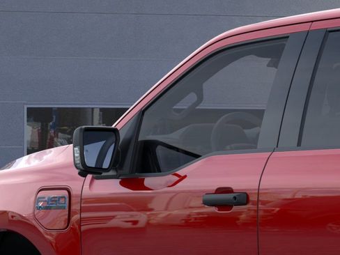 New 2025 Ford F150 Lightning XLT AWD/4WD image 21