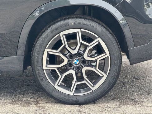 New 2026 BMW X1 xDrive28i w/ Convenience Package AWD/4WD image 3