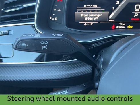 New 2026 Audi SQ7 Premium Plus AWD/4WD image 13