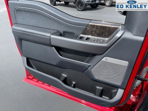 New 2024 Ford F250 Lariat w/ Lariat Ultimate Package image 26