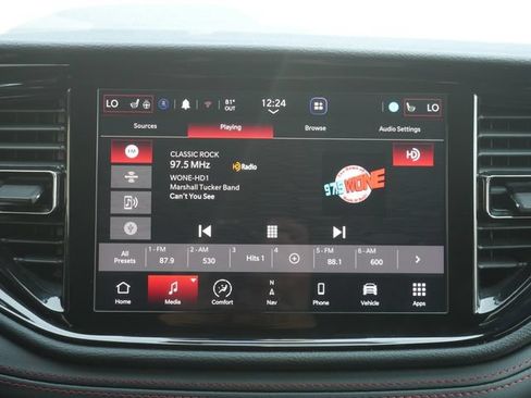 Used 2025 Dodge Durango GT AWD/4WD image 21