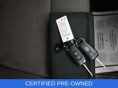 Certified 2020 Ford F150 XLT AWD/4WD image 9
