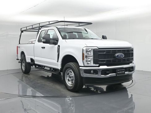 New 2026 Ford F350 XL w/ FX4 Off-Road Package image 57