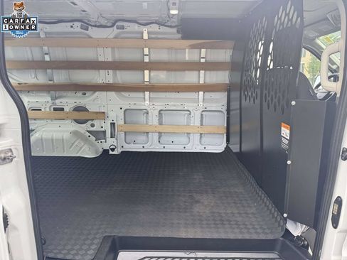 Used 2025 Ford Transit 250 Low Roof w/ Exterior Upgrade Package RWD image 10