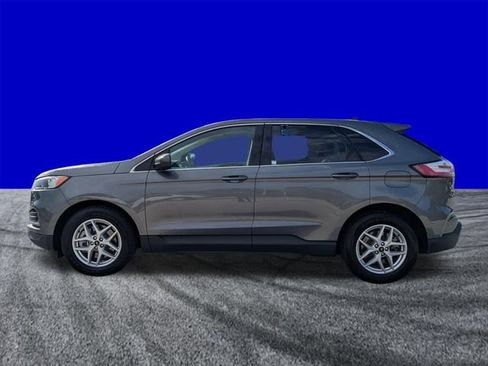 Certified 2024 Ford Edge SEL AWD/4WD image 7