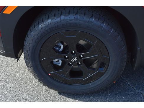 New 2026 Hyundai Santa Fe XRT image 8