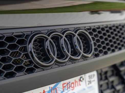 Used 2020 Audi R8 V10 performance AWD/4WD image 14