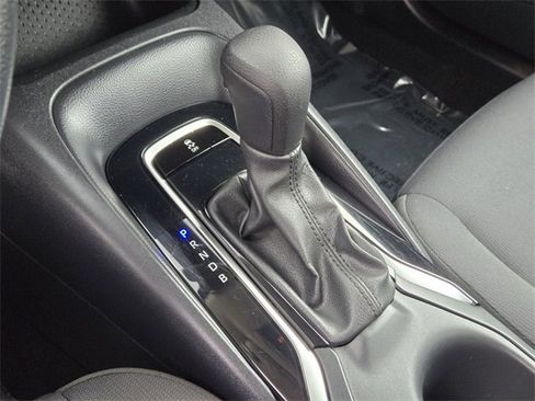 Certified 2024 Toyota Corolla LE image 23