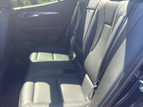 Used 2021 Buick Envision Essence w/ Technology Package I FWD image 25