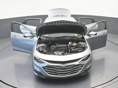 Used 2024 Chevrolet Malibu LT FWD image 67