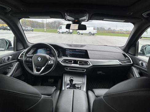 Used 2023 BMW X5 xDrive45e w/ Climate Comfort Package image 16