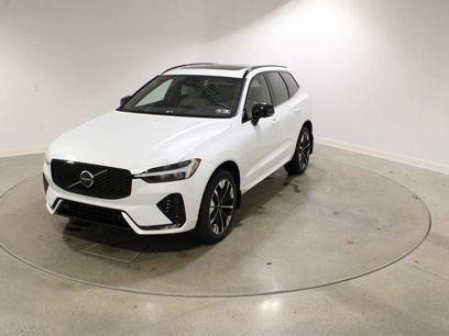 New 2026 Volvo XC60 B5 Plus w/ Protection Package Premier