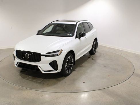 New 2026 Volvo XC60 B5 Plus w/ Protection Package Premier image 1