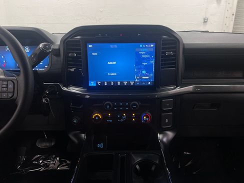 Used 2024 Ford F150 STX RWD image 19