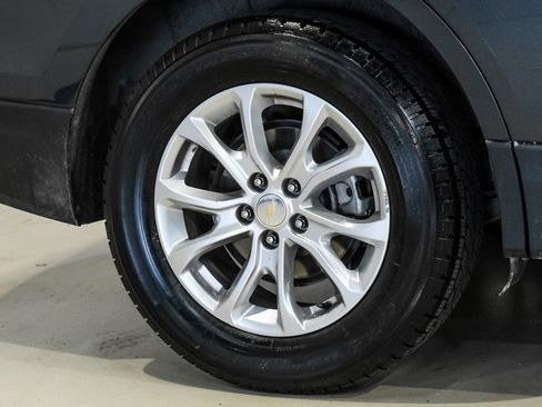 Used 2021 Chevrolet Equinox LT w/ LPO, Floor Liner Package AWD/4WD image 57