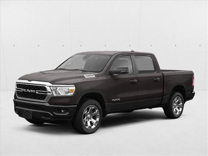 Used 2023 RAM 1500 Big Horn