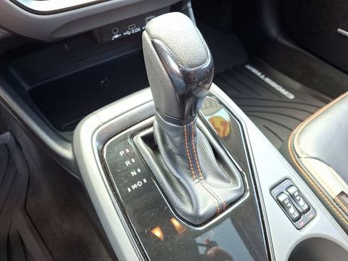 Certified 2024 Subaru Crosstrek 2.5i Limited w/ Crosstrek Mirror Package AWD/4WD image 15