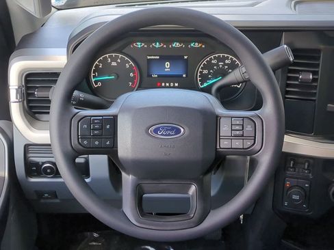 Used 2025 Ford F350 XLT w/ FX4 Off-Road Package image 23
