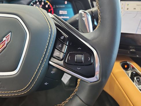 New 2025 Chevrolet Corvette Z06 image 26