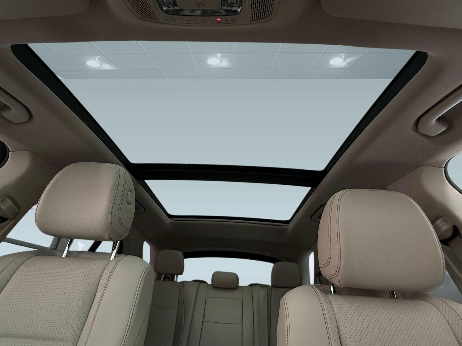 Certified 2021 Mercedes-Benz GLE 350 image 21