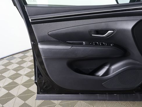 Certified 2024 Hyundai Tucson SEL w/ Convenience Package image 21