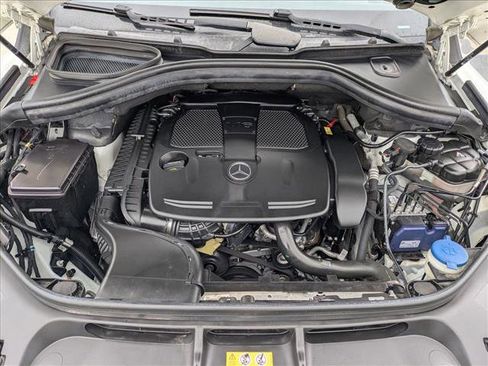 Used 2017 Mercedes-Benz GLE 350 image 23