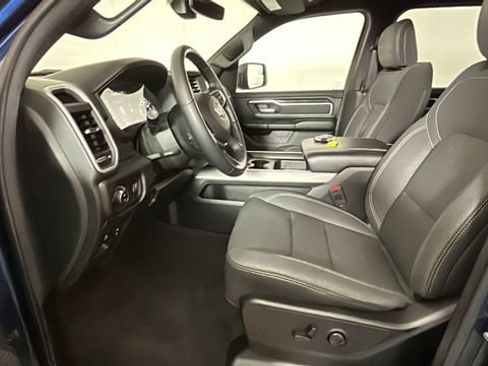 Used 2023 RAM 1500 Big Horn AWD/4WD image 10