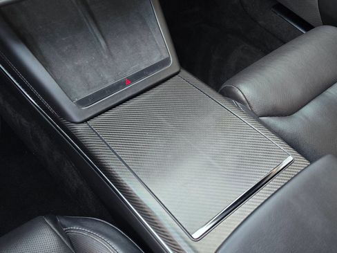 Used 2021 Tesla Model S Plaid AWD/4WD image 23