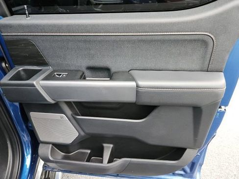 Used 2025 Ford F150 Lariat w/ Equipment Group 501A Mid image 24