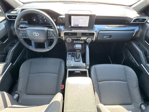Used 2024 Toyota Tacoma SR5 image 22