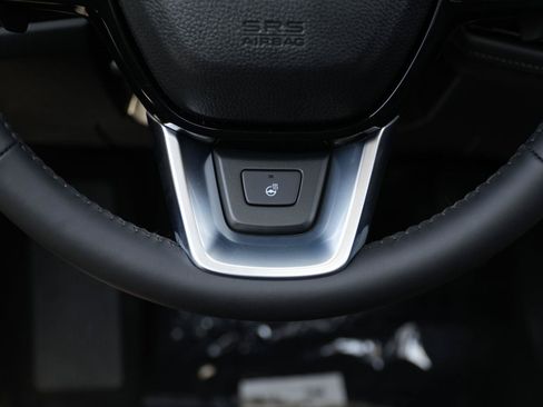 New 2026 Honda Accord Touring image 25