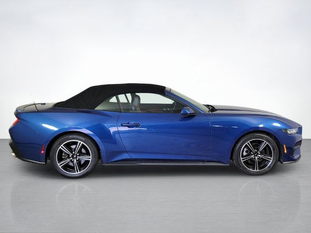 Certified 2024 Ford Mustang Premium RWD image 2