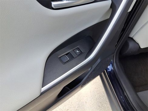 Used 2023 Toyota RAV4 Limited image 9