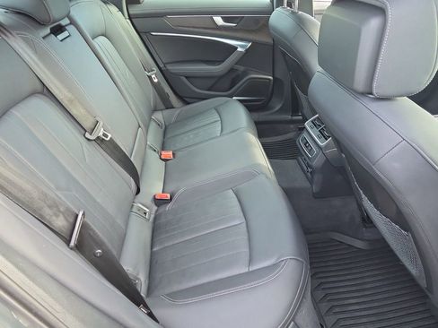 Used 2023 Audi A6 Premium Plus w/ Premium Plus Package AWD/4WD image 18