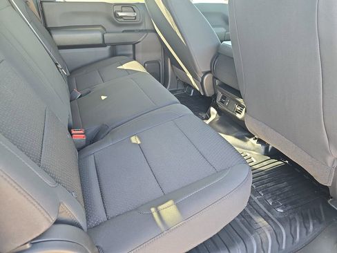 New 2026 Chevrolet Silverado 2500 W/T w/ WT Convenience Package RWD image 11