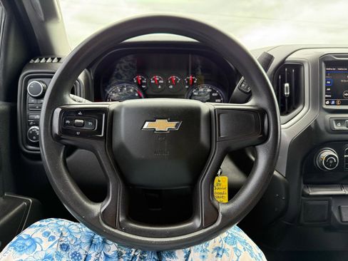 Used 2020 Chevrolet Silverado 2500 W/T image 16