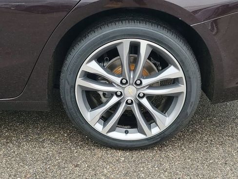 Used 2020 Chevrolet Malibu Premier image 31