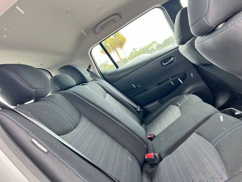 Used 2023 Nissan Leaf SV Plus FWD image 25