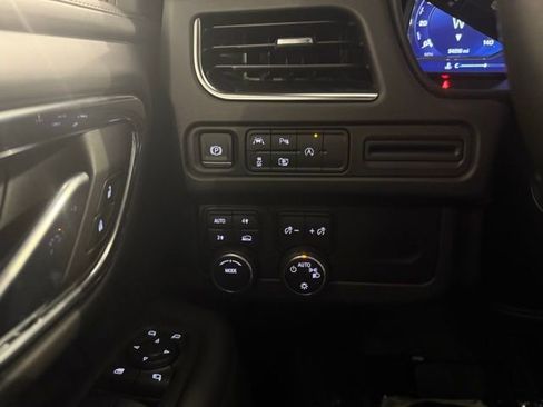 Certified 2024 Chevrolet Tahoe RST w/ Luxury Package image 18