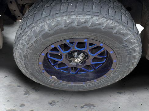 Used 2014 Jeep Wrangler Polar Edition AWD/4WD image 9
