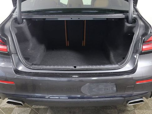 Used 2023 BMW 530i xDrive w/ Convenience Package image 21