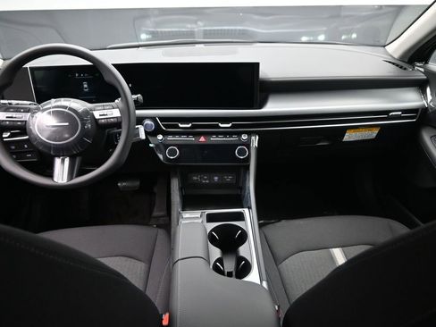 New 2026 Hyundai Sonata Blue image 23