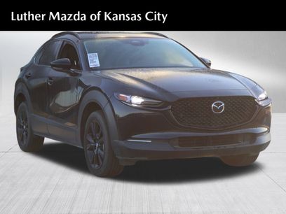 Certified 2025 MAZDA CX-30 2.5 Turbo w/ Premium Plus Pkg