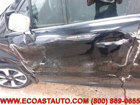 Used 2018 Subaru Forester 2.5i Premium w/ Protection Package #1 image 15