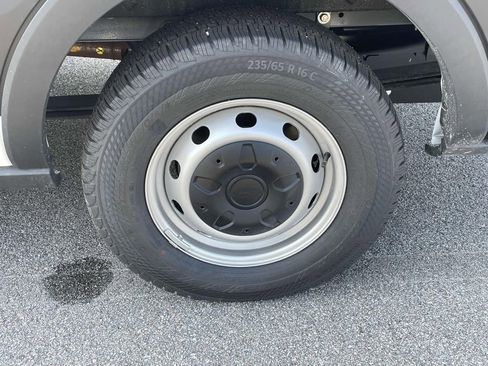 New 2025 Ford Transit 250 148 High Roof image 5